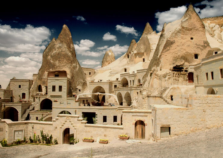 Göreme (Goreme)